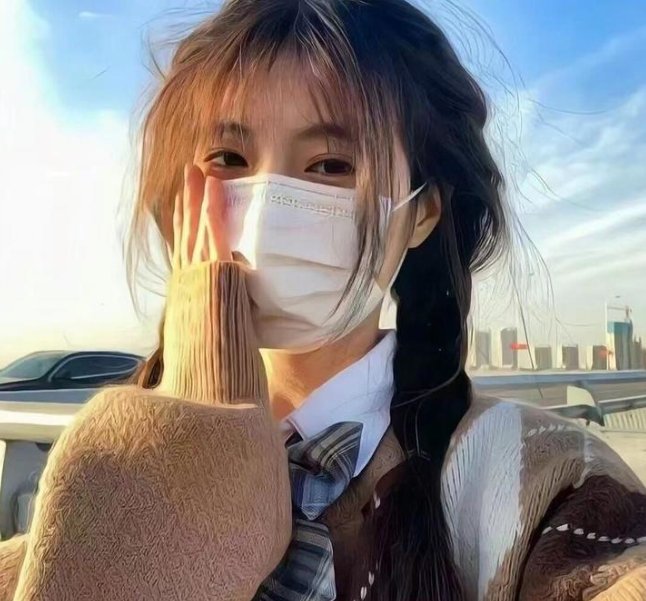 失踪少女名单